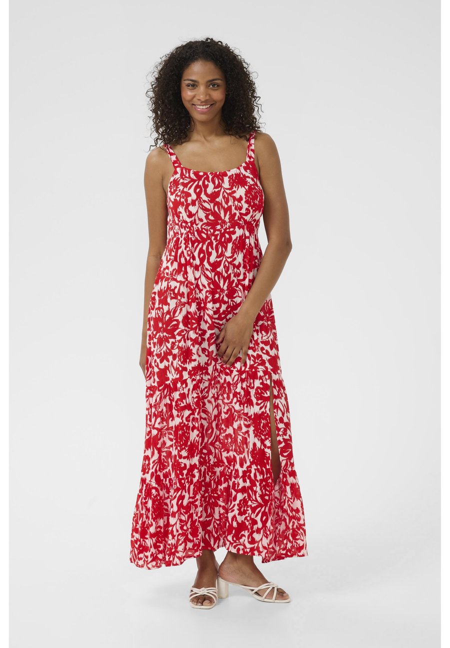Платье Kaffe VALERY AMBER , Red Flower Print/Red
Платье Kaffe VALERY AMBER , Red Flower Print/Red