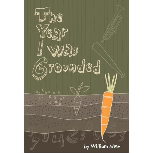 Книга The Year I Was Grounded
Книга The Year I Was Grounded