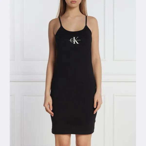 Платье Calvin Klein, черный
Платье Calvin Klein, черный