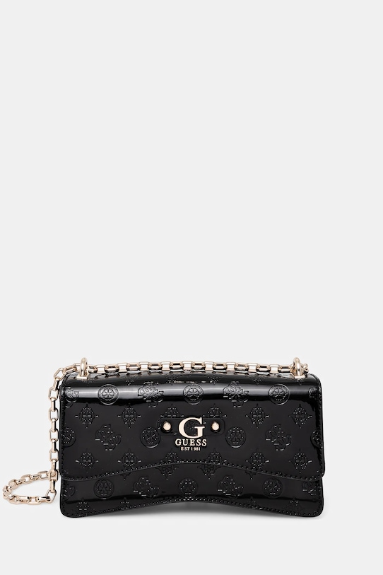 Сумка GERTY Guess, черный
Сумка GERTY Guess, черный