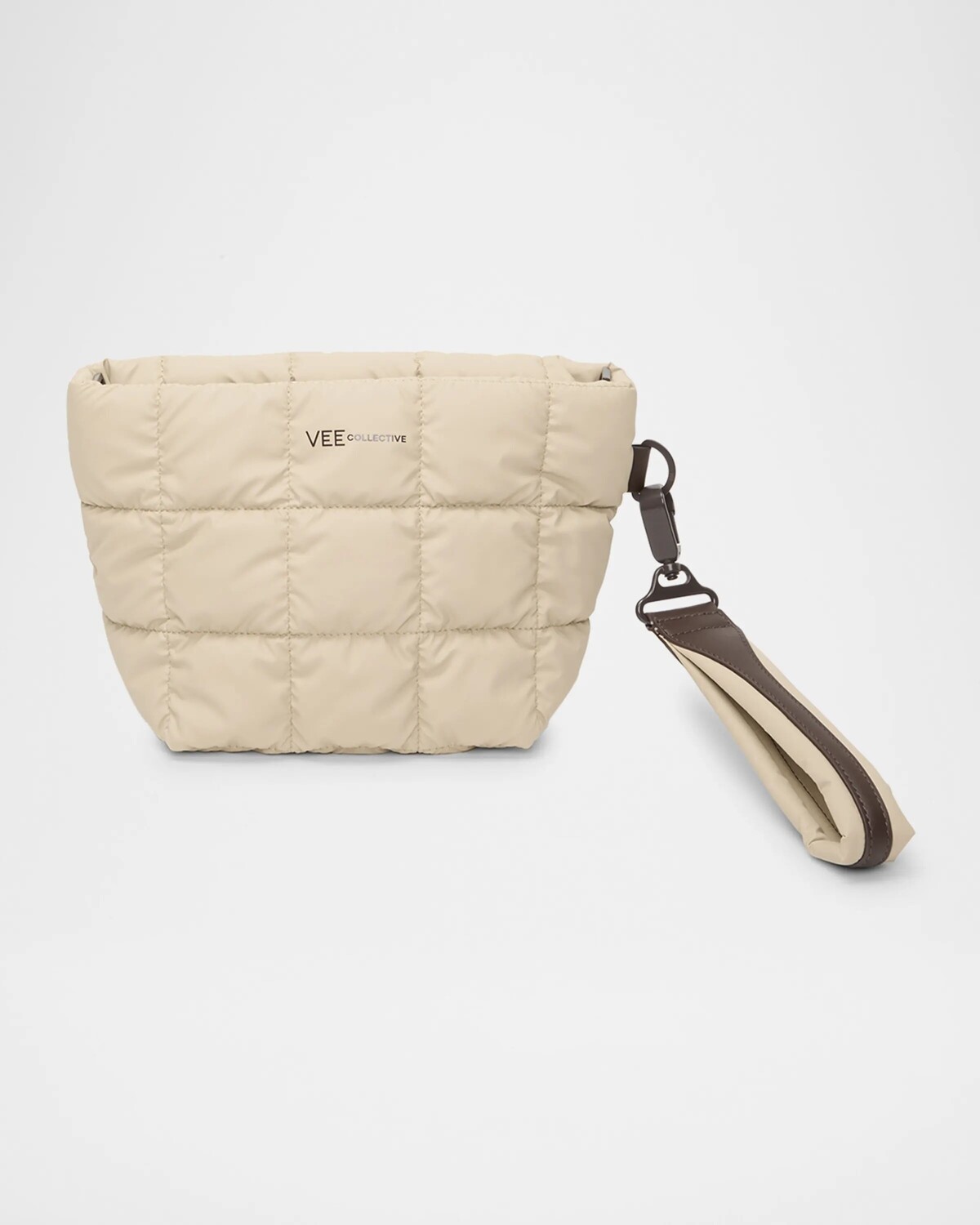 Клатч из нейлона с мягкой подкладкой Porter Veecollective, желтый
Клатч из нейлона с мягкой подкладкой Porter Veecollective, желтый