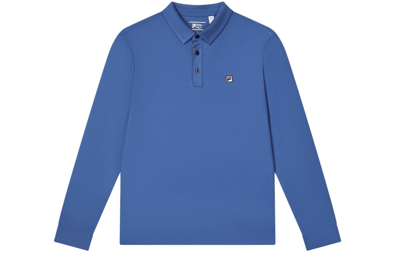 Рубашка поло мужская Lake Blue Fila, цвет Lake blue
Рубашка поло мужская Lake Blue Fila, цвет Lake blue