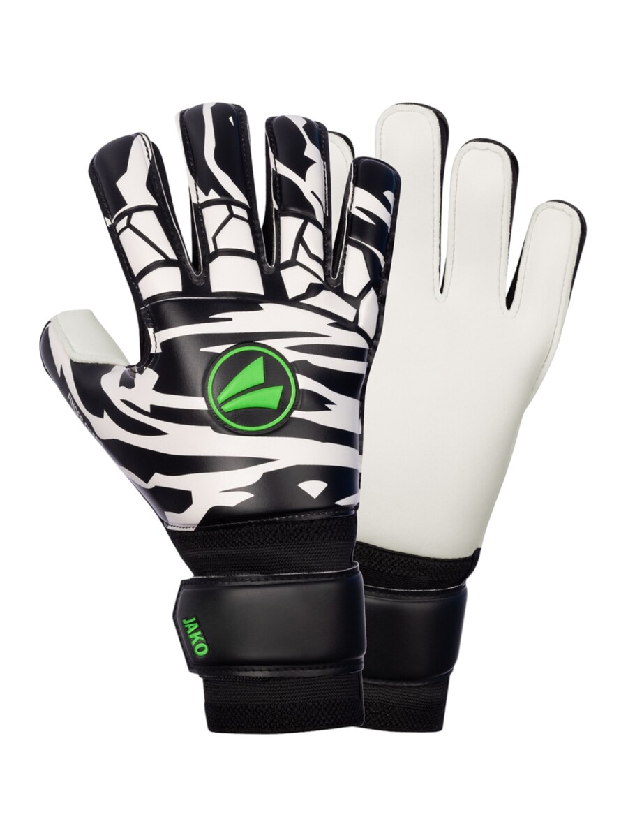 Спортивные перчатки JAKO, черный
Спортивные перчатки JAKO, черный