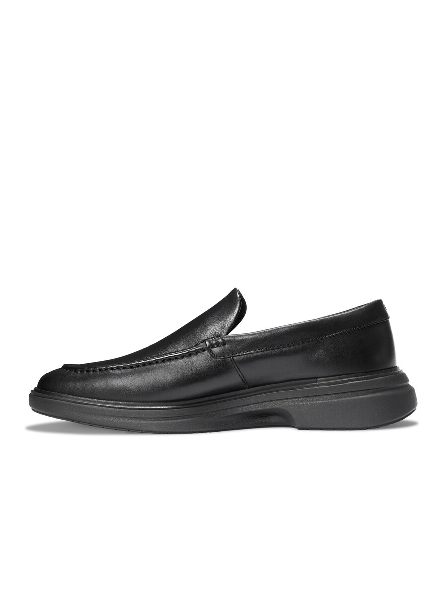 Мокасины Cole Haan ØriginalGrand Cityspectre Venetian, черный
Мокасины Cole Haan ØriginalGrand Cityspectre Venetian, черный
