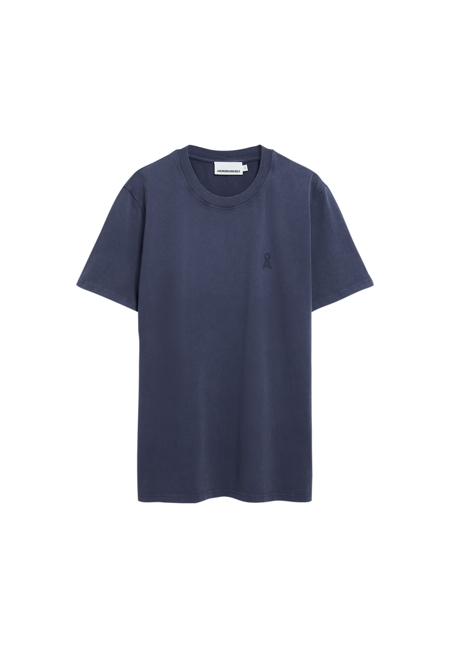 Рубашка ARMEDANGELS, синий
Рубашка ARMEDANGELS, синий