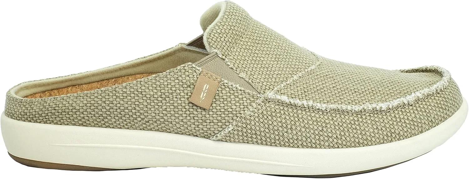 Men's Siesta Canvas REVITALIGN
Men's Siesta Canvas REVITALIGN