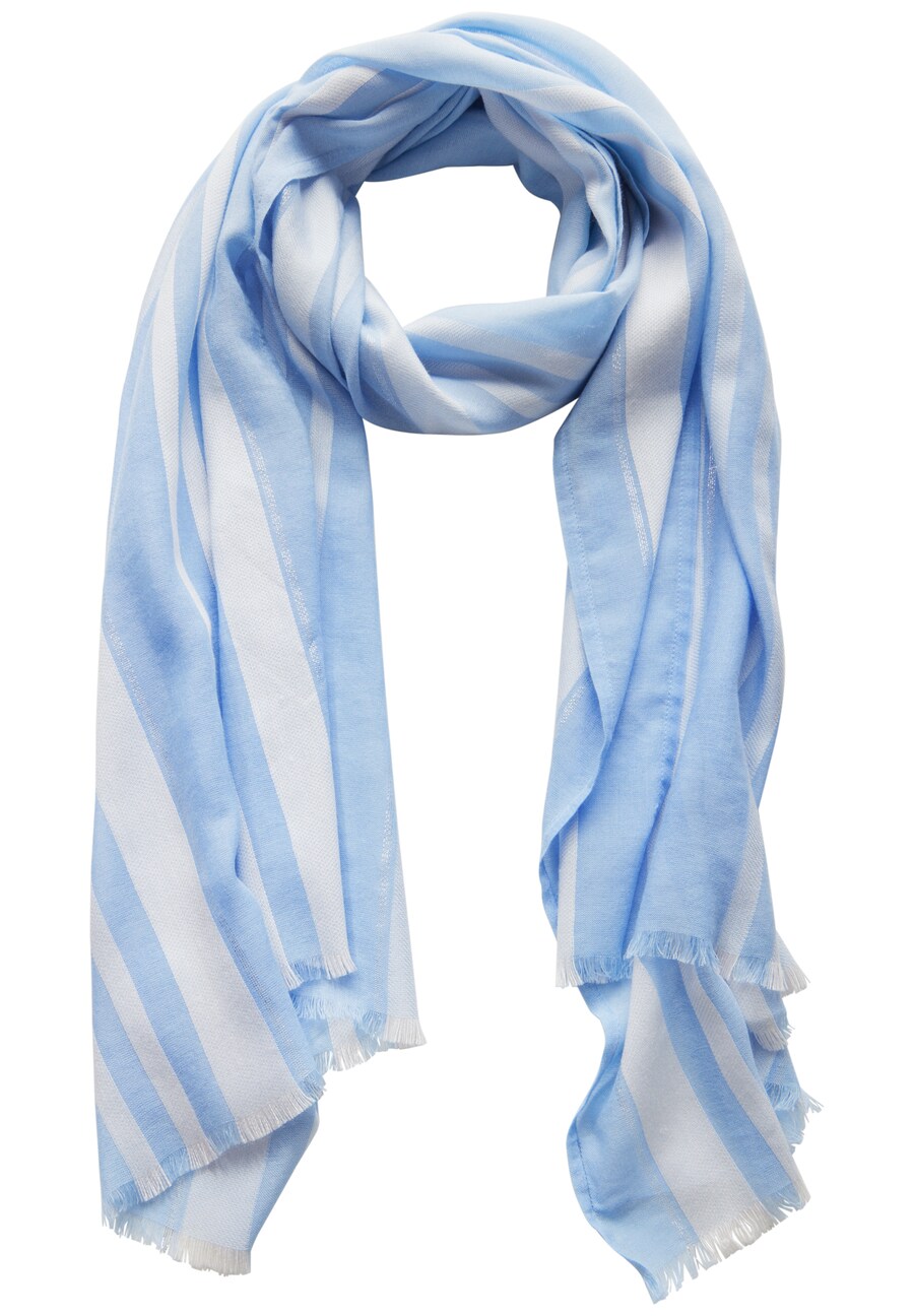 Платок STREET ONE, светло-синий
Платок STREET ONE, светло-синий