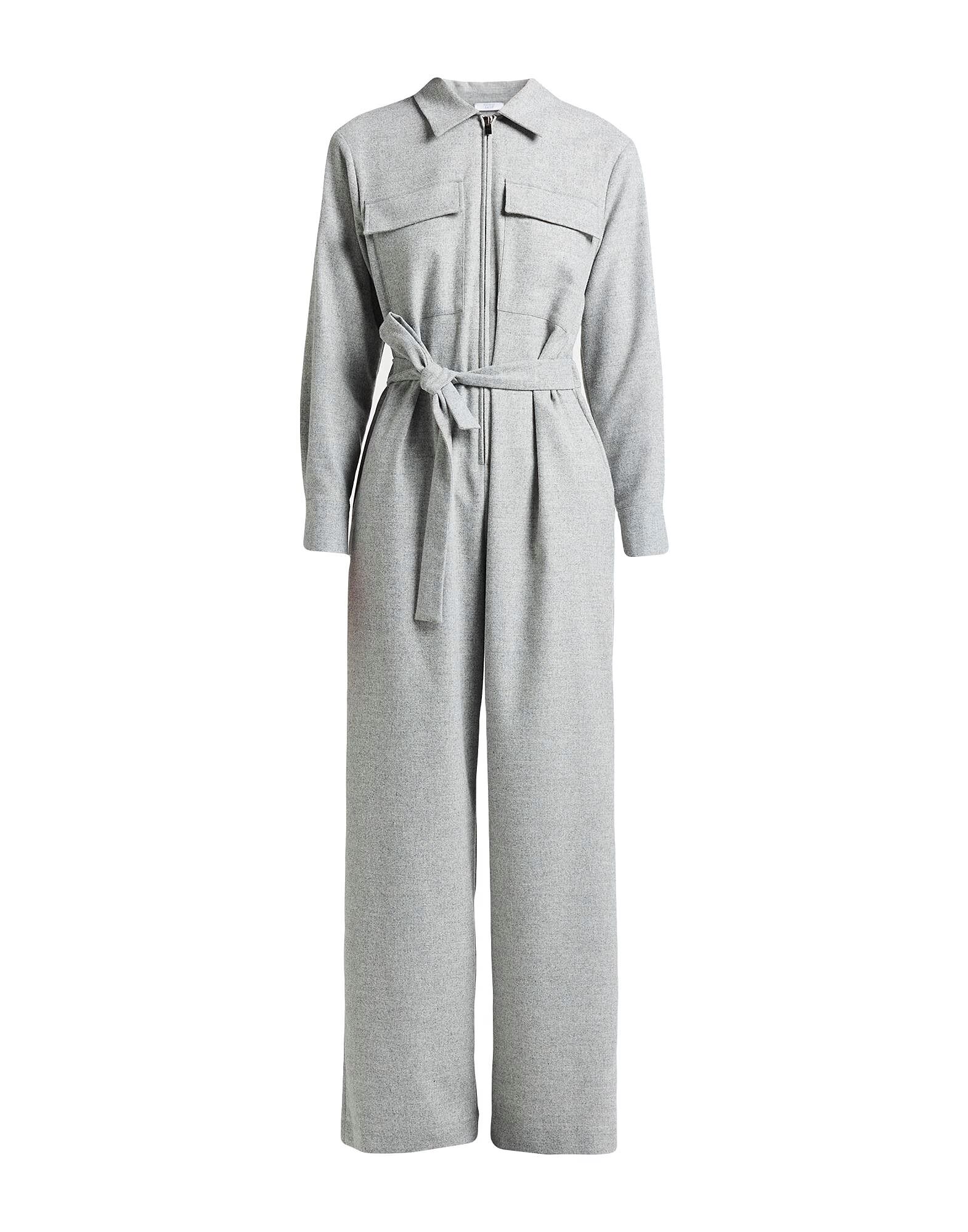 Комбинезон Easy Peserico, светло-серый
Комбинезон Easy Peserico, светло-серый