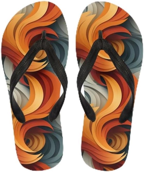 Женские шлепанцы Semiouray с эффектом тай-дай, классические мужские вьетнамки Galaxy, этнические мягкие удобные унисекс шлепанцы для ванной, Swirl Art Line Painting
Женские шлепанцы Semiouray с эффектом тай-дай, классические мужские вьетнамки Galaxy, этнические мягкие удобные унисекс шлепанцы для ванной, Swirl Art Line Painting