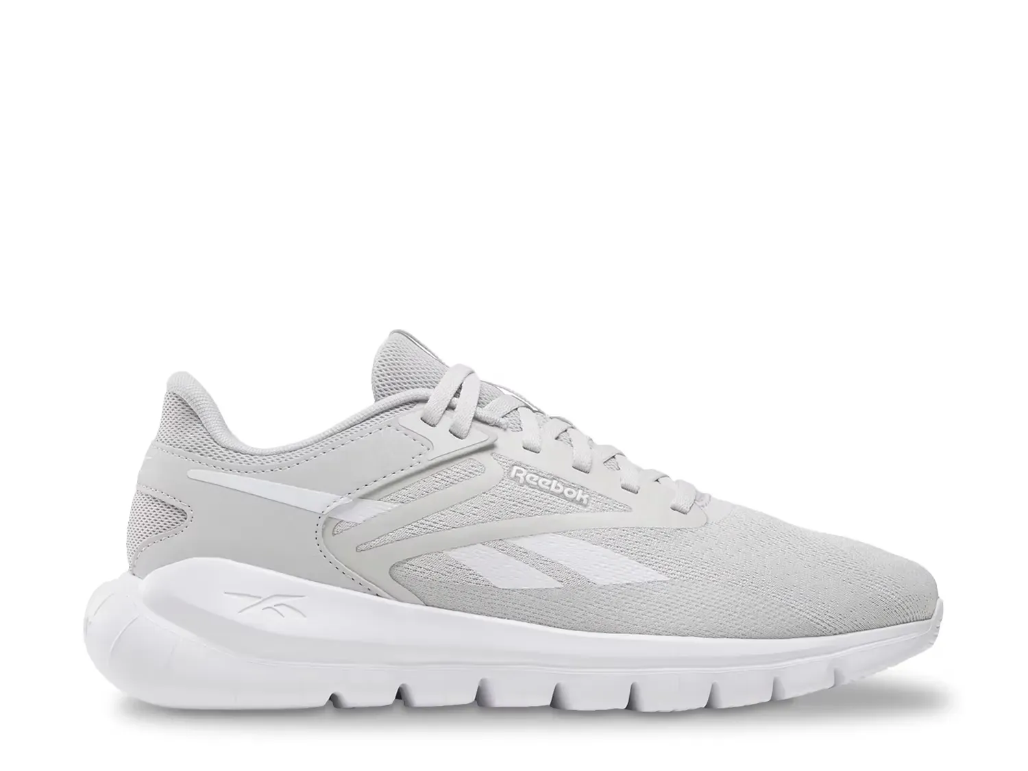 Кроссовки Split Flex - мужские Reebok, Grey
Кроссовки Split Flex - мужские Reebok, Grey