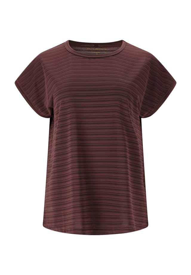 Функциональная рубашка Limko с инновационной технологией быстрой сушки Endurance, цвет 4241 fudge
Функциональная рубашка Limko с инновационной технологией быстрой сушки Endurance, цвет 4241 fudge