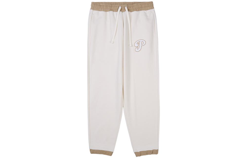 New Era Женские белые повседневные брюки
New Era Женские белые повседневные брюки