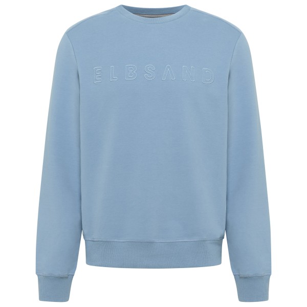 Толстовка Jona - пуловер Elbsand, Nordic Sea
Толстовка Jona - пуловер Elbsand, Nordic Sea