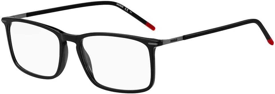 Hugo Boss мужские современные солнцезащитные очки, 807/17 Black
Hugo Boss мужские современные солнцезащитные очки, 807/17 Black
