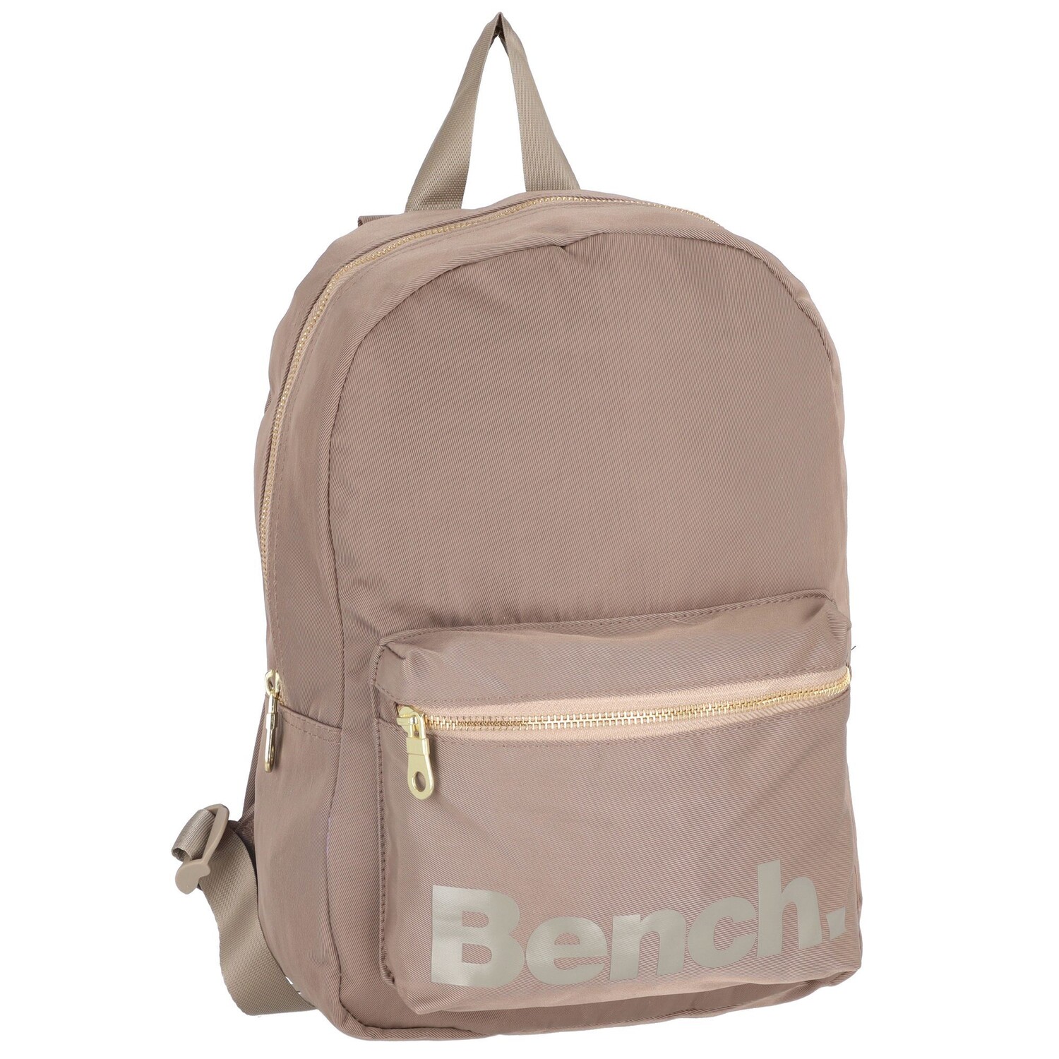 Рюкзак Bench City Girls 34 cm, серо коричневый
Рюкзак Bench City Girls 34 cm, серо коричневый