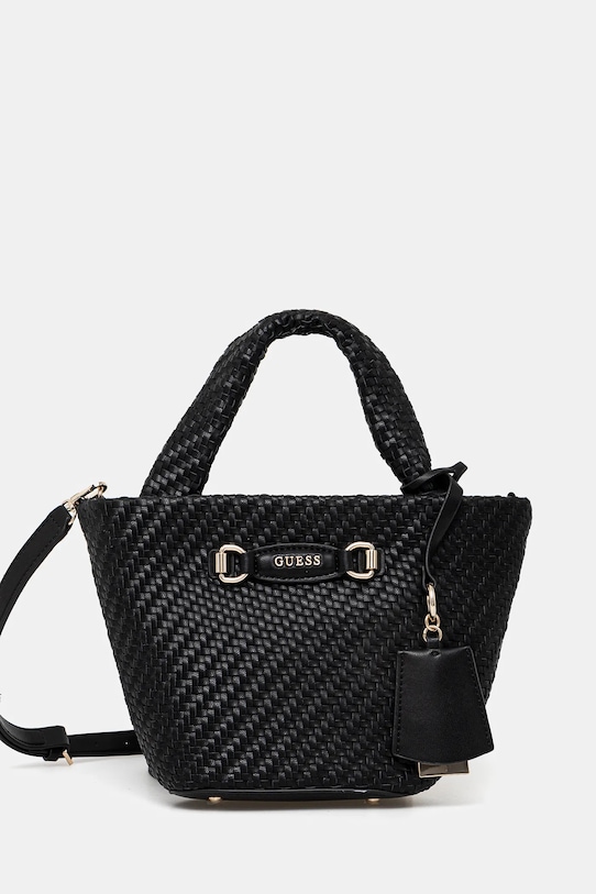 Сумка Francy Guess, черный
Сумка Francy Guess, черный