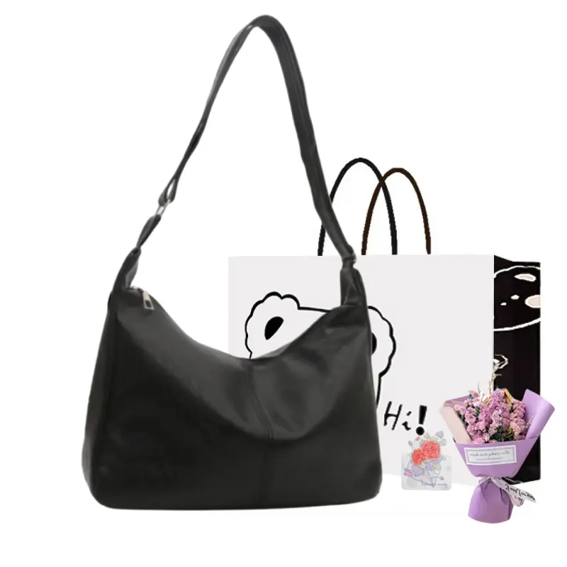 NX DOUGHNUT Сумка шоппер унисекс разноцветная, Black+Exclusive Shopping Bag+Greeting Card+Dried Flower
NX DOUGHNUT Сумка шоппер унисекс разноцветная, Black+Exclusive Shopping Bag+Greeting Card+Dried Flower