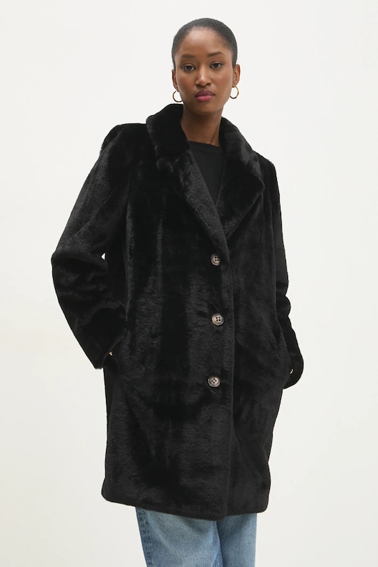 Пальто Answear.Lab, черный
Пальто Answear.Lab, черный