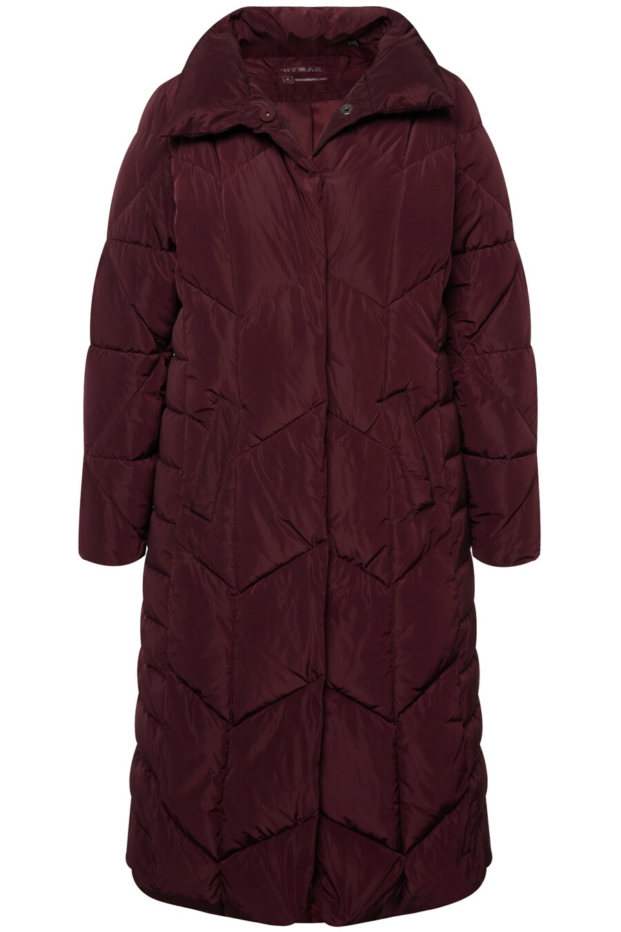 Межсезонное пальто Ulla Popken Between-Seasons Coat, темно-коричневый
Межсезонное пальто Ulla Popken Between-Seasons Coat, темно-коричневый