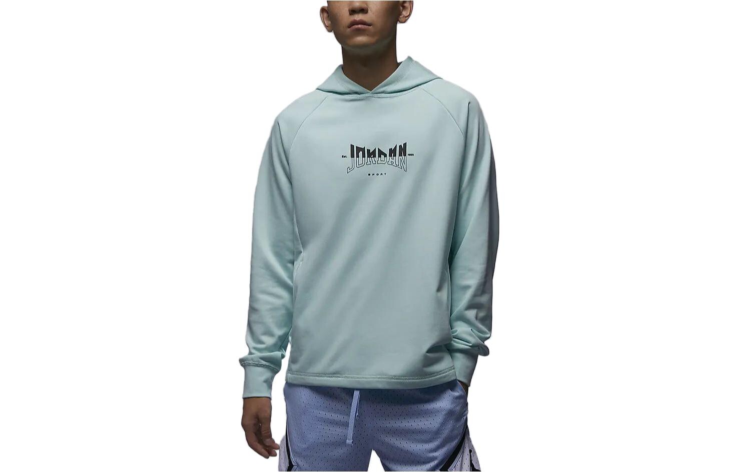 Мужская толстовка Jordan, цвет Blue
Мужская толстовка Jordan, цвет Blue