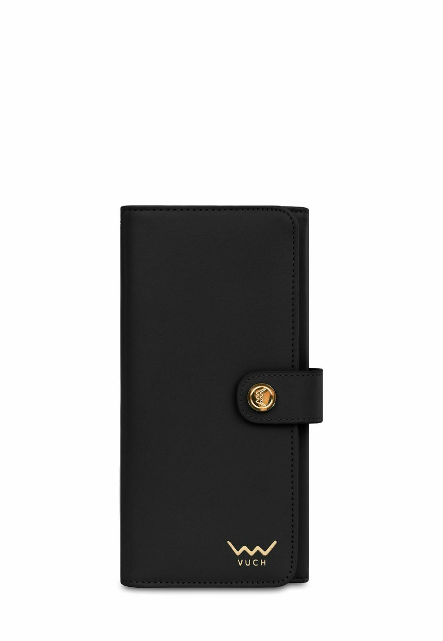 Кошелек VUCH Wallet, Black
Кошелек VUCH Wallet, Black