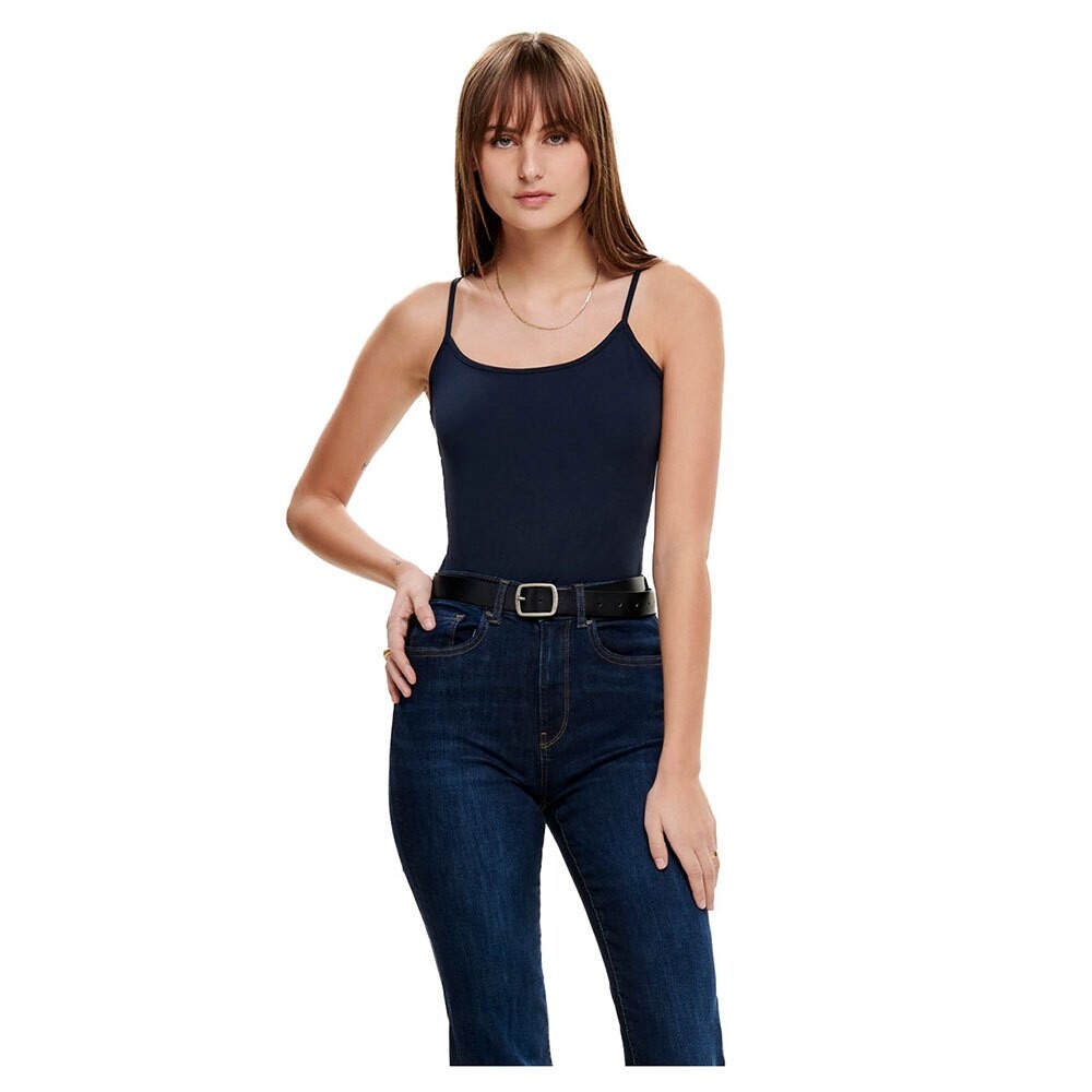 Футболка без рукавов Jdy Ava Life, синий
Футболка без рукавов Jdy Ava Life, синий