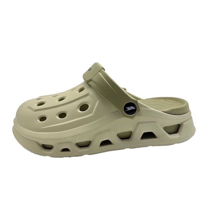 TRESPASS Клоги мужские зелёные, цвет Green
TRESPASS Клоги мужские зелёные, цвет Green