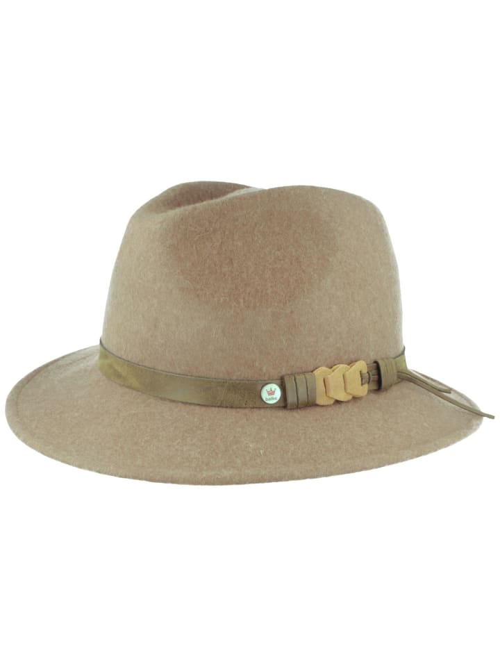 Шляпа Balke, бежевый
Шляпа Balke, бежевый