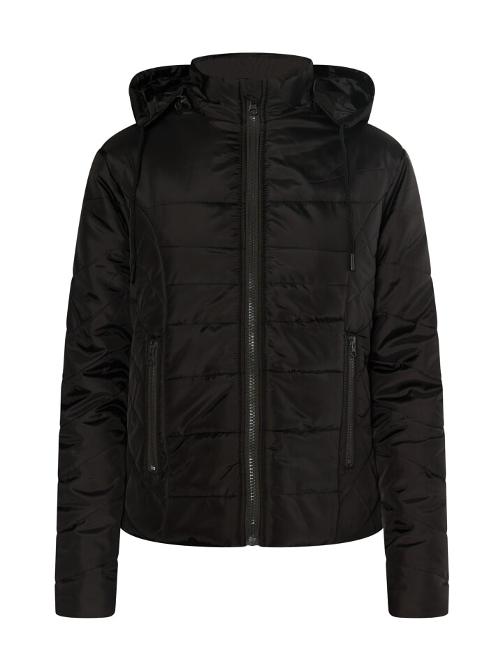 Переходная куртка myMo, черный
Переходная куртка myMo, черный