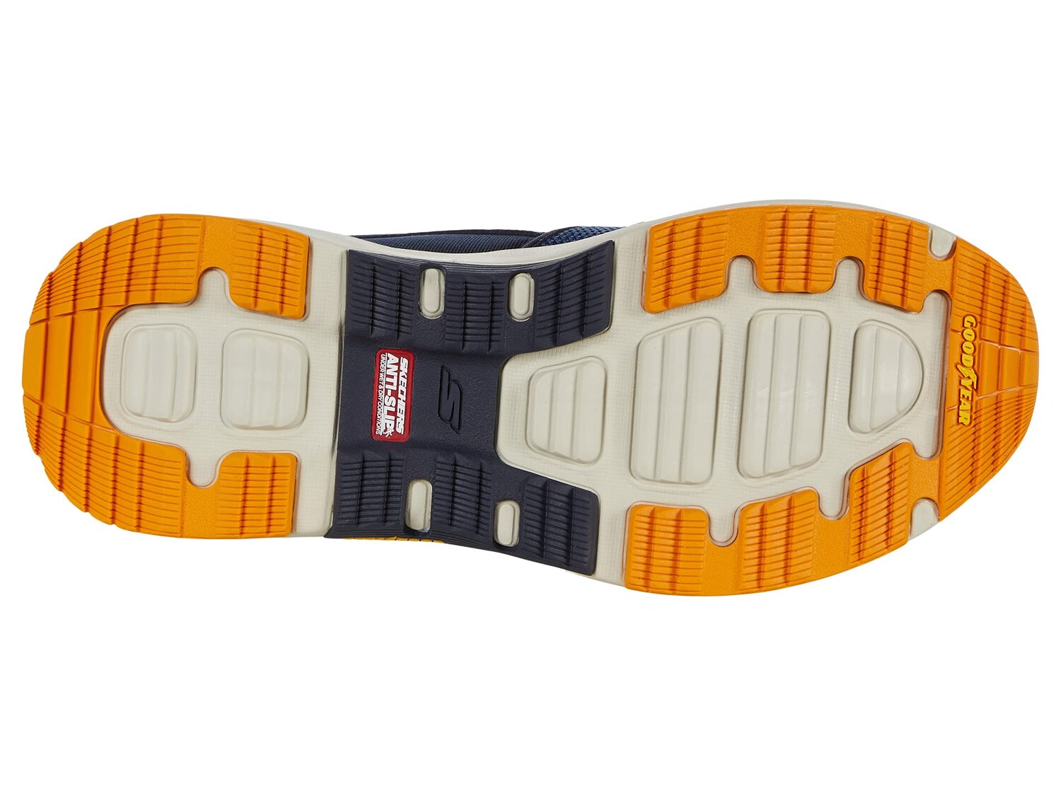 Кроссовки SKECHERS Performance Go Walk Outdoors - 216103
Кроссовки SKECHERS Performance Go Walk Outdoors - 216103