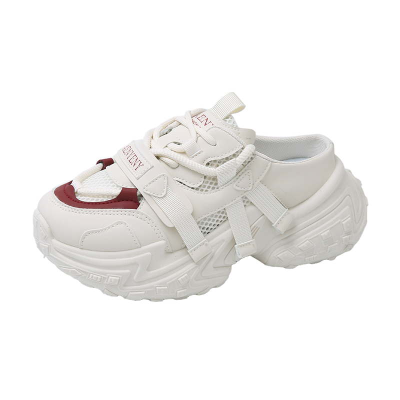 Обувь для подростков FIRS Kids, красный
Обувь для подростков FIRS Kids, красный