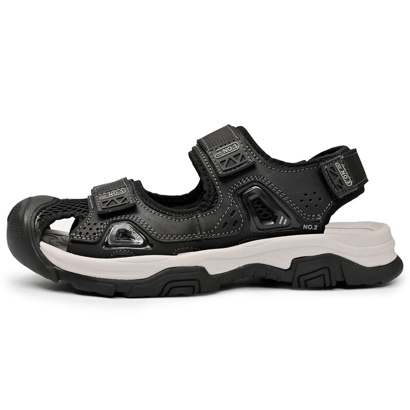 Пляжные сандалии мужские Season Ram, черный
Пляжные сандалии мужские Season Ram, черный