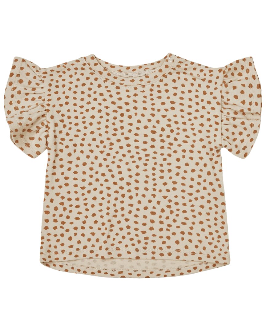 Rylee + Cru Коллективная майка с оборками Rylee + Cru Collective, коричневый
Rylee + Cru Коллективная майка с оборками Rylee + Cru Collective, коричневый