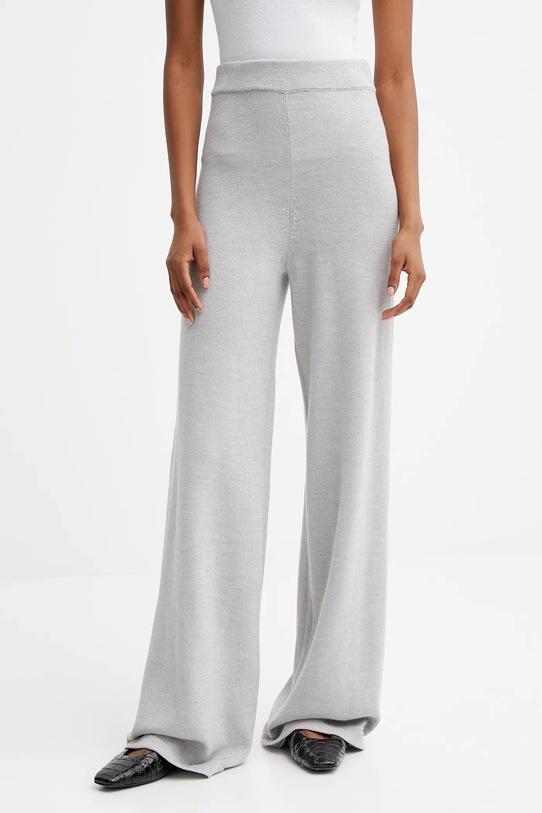 Шерстяные спортивные брюки Hamburg Mm, серый
Шерстяные спортивные брюки Hamburg Mm, серый