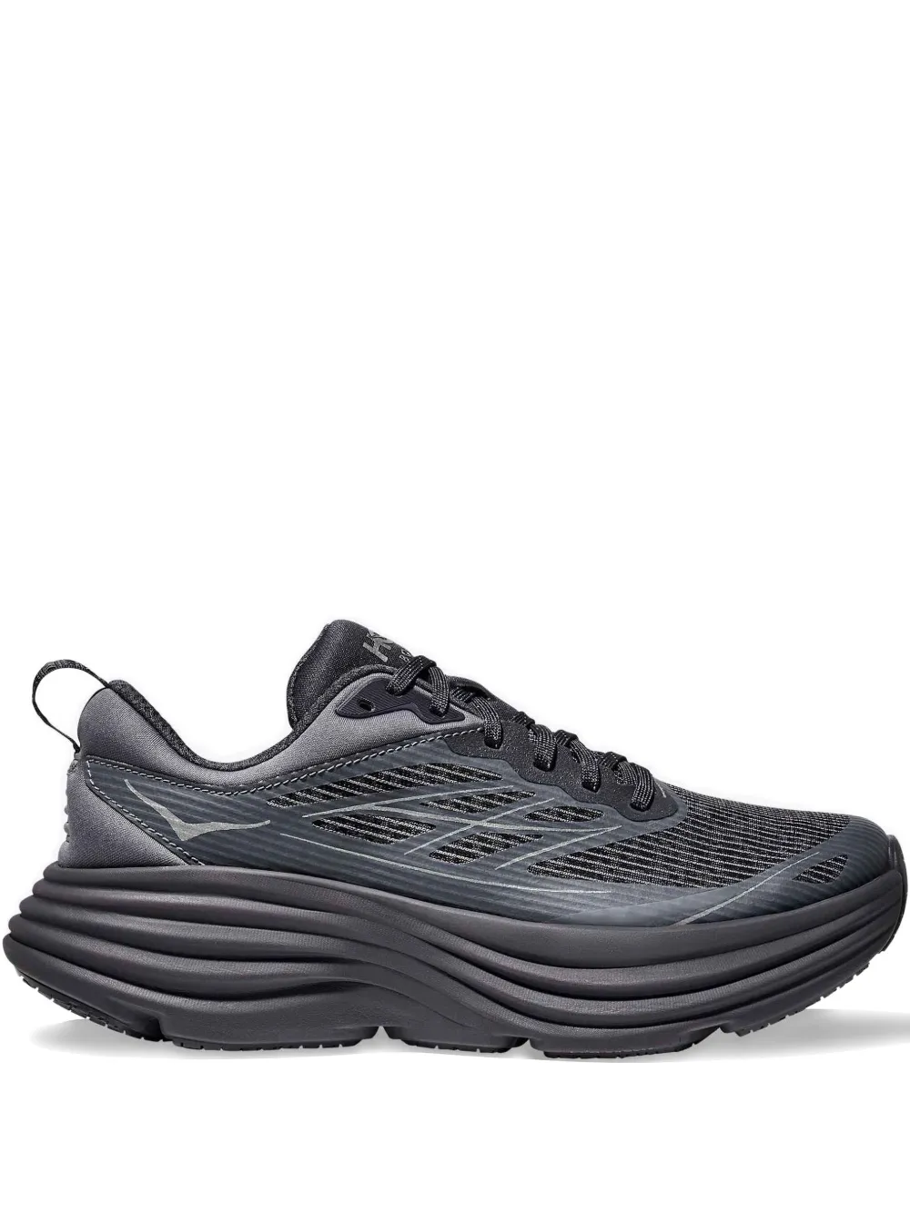 Кроссовки Bondi 8 TS Caged Charcoal Grey / Grey Skies HOKA, серый
Кроссовки Bondi 8 TS Caged Charcoal Grey / Grey Skies HOKA, серый