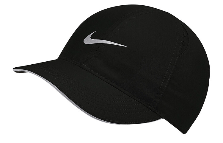 Кепка унисекс Nike, Black/White
Кепка унисекс Nike, Black/White