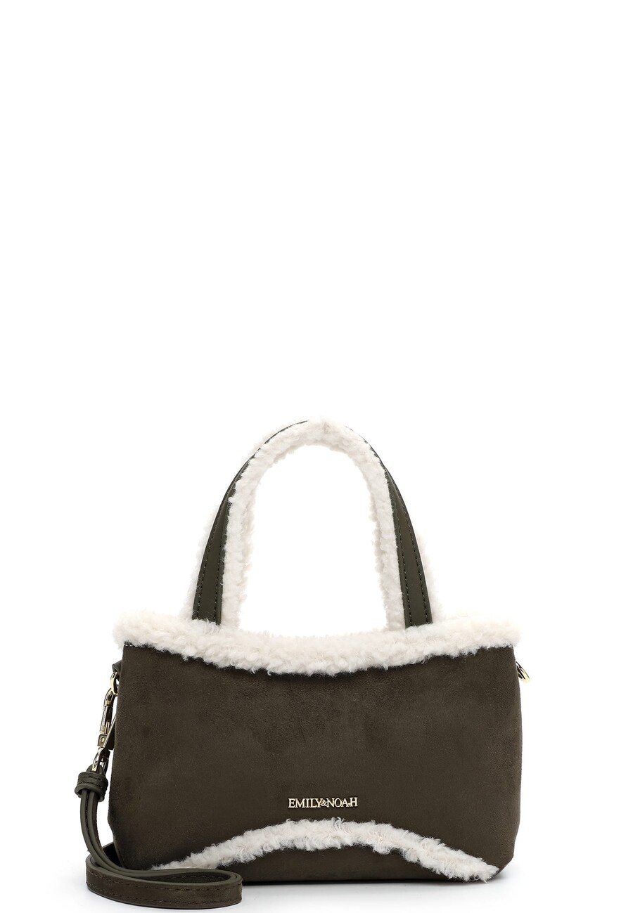 Сумочка Emily & Noah Heiderose, зеленый
Сумочка Emily & Noah Heiderose, зеленый