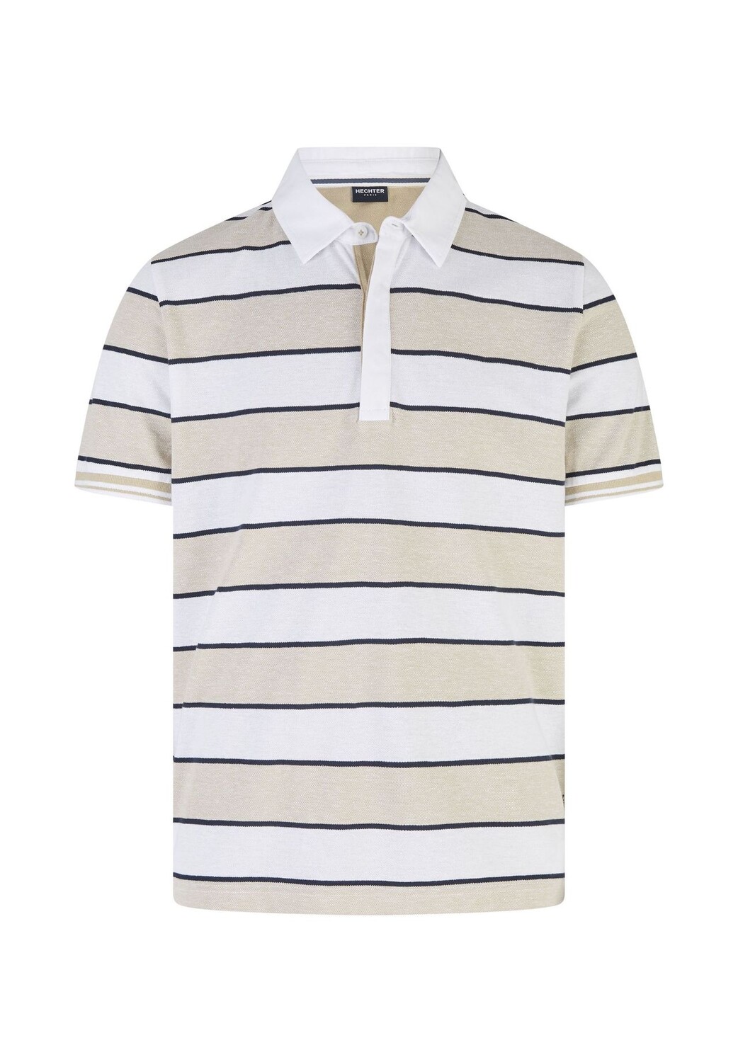 Рубашка поло HECHTER PARIS, песочный
Рубашка поло HECHTER PARIS, песочный