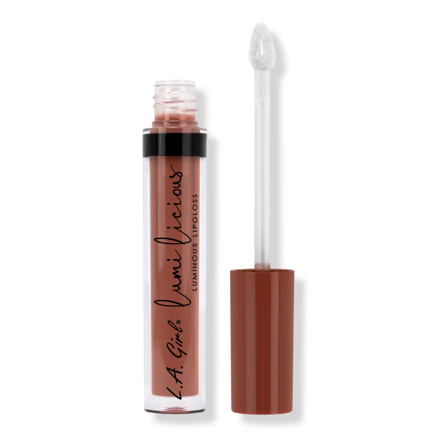 Сияющий блеск для губ L.A. Girl, Baddie
Сияющий блеск для губ L.A. Girl, Baddie