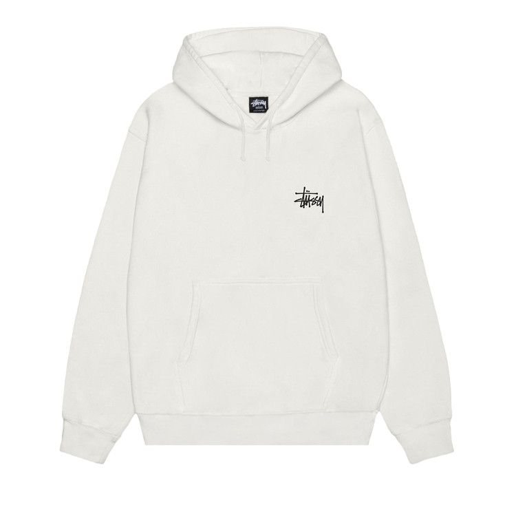 Худи Stussy Basic Hoodie Pigment Dyed, Natural
Худи Stussy Basic Hoodie Pigment Dyed, Natural
