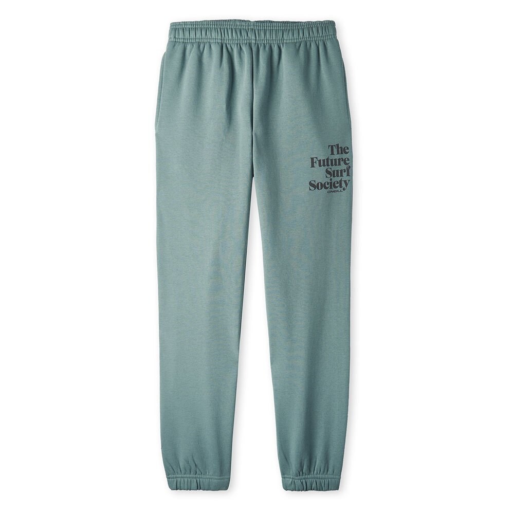 Джоггеры O´neill Future Surf, синий
Джоггеры O´neill Future Surf, синий