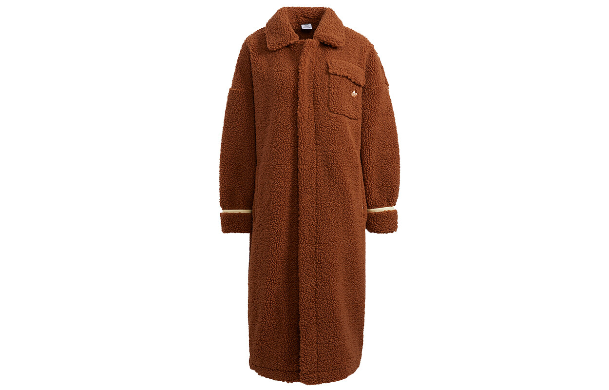 Куртка женская оливково-коричневая Adidas Originals, Коричневый, Куртка женская оливково-коричневая Adidas Originals
Куртка женская оливково-коричневая Adidas Originals, Коричневый, Куртка женская оливково-коричневая Adidas Originals