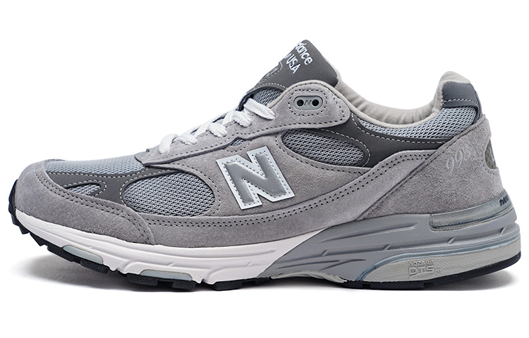 New Balance Сделано в США 993 Core Кроссовки низкие
New Balance Сделано в США 993 Core Кроссовки низкие