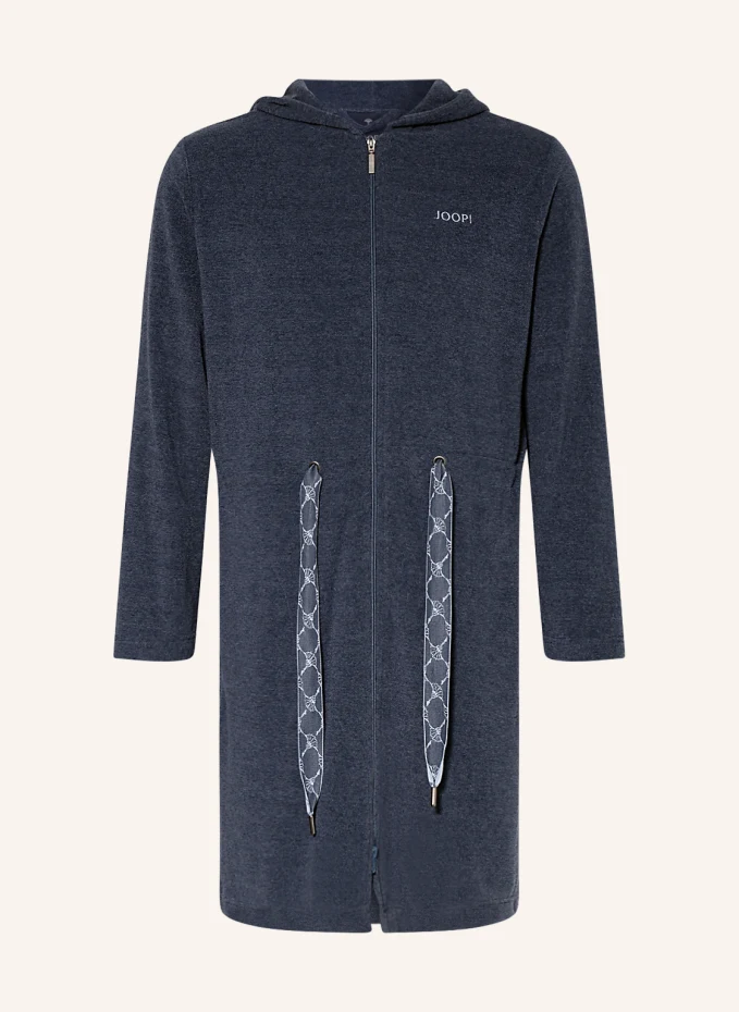 Халат wth Joop!, синий
Халат wth Joop!, синий