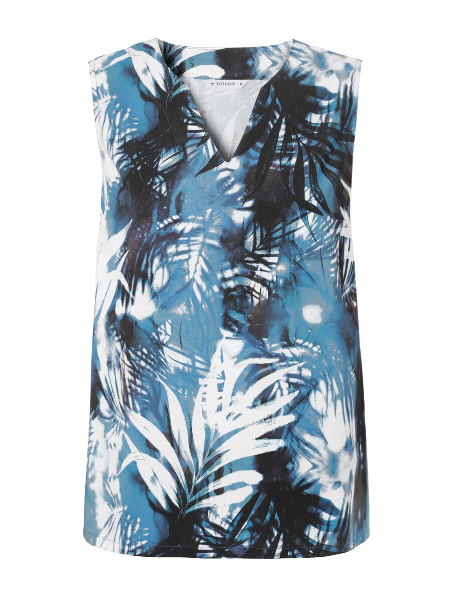 Блуза TATUUM, Indigo
Блуза TATUUM, Indigo