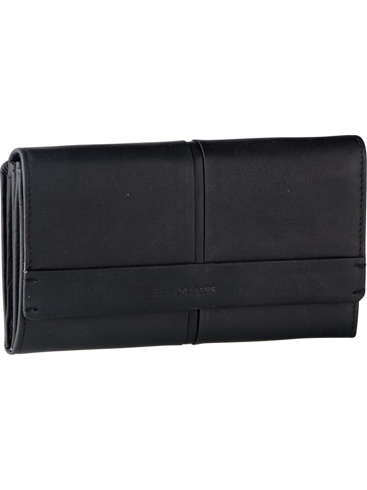 Кошелек Maître, черный
Кошелек Maître, черный