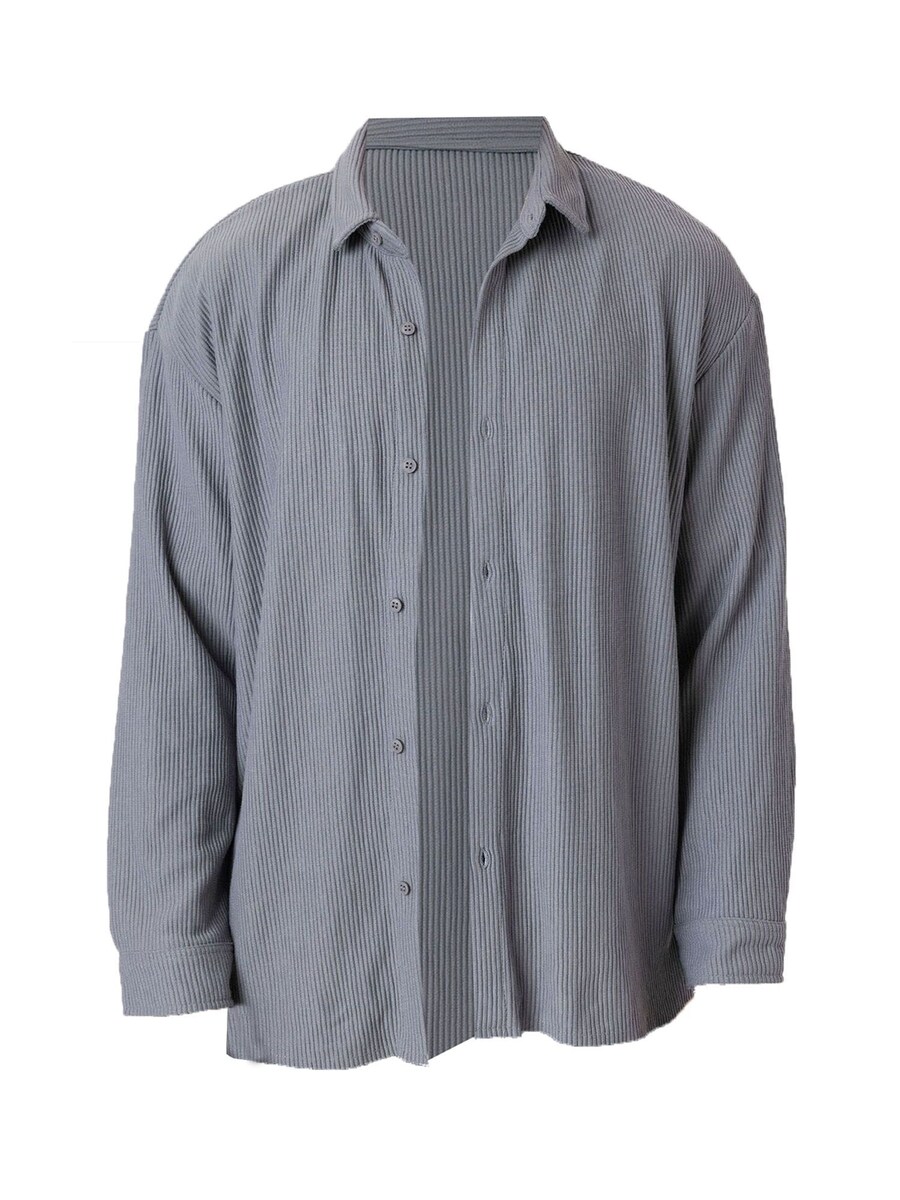 Рубашка обычного кроя на пуговицах Antioch Manuel, серый
Рубашка обычного кроя на пуговицах Antioch Manuel, серый