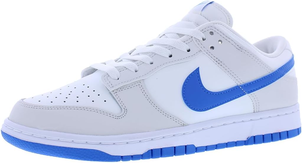 Nike, Summit White Photo Blue Platinum Tint
Nike, Summit White Photo Blue Platinum Tint