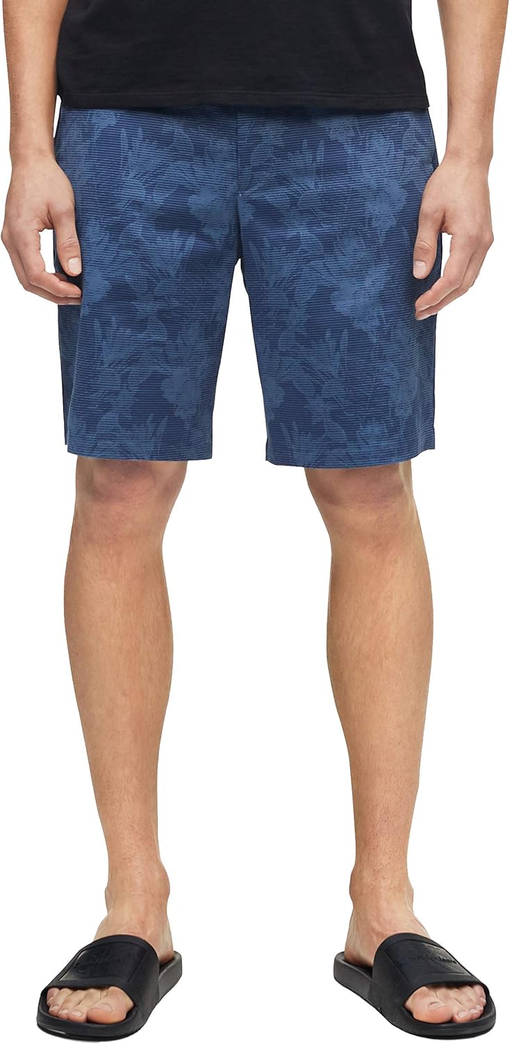 Calvin Klein Шорты, Chambray Blue
Calvin Klein Шорты, Chambray Blue
