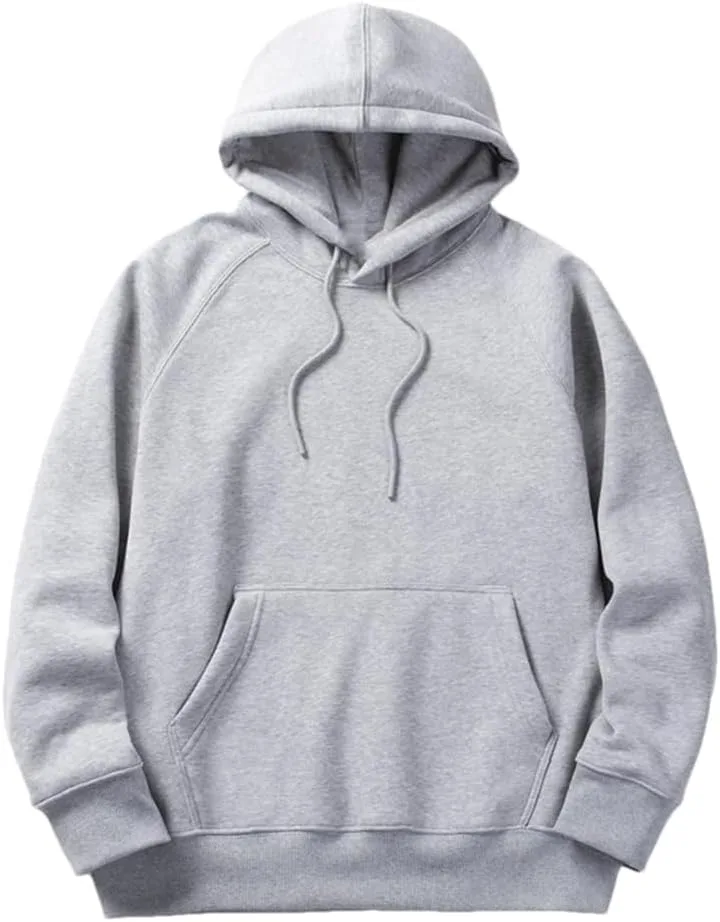 Мужской худи Casual Pullovers
Мужской худи Casual Pullovers